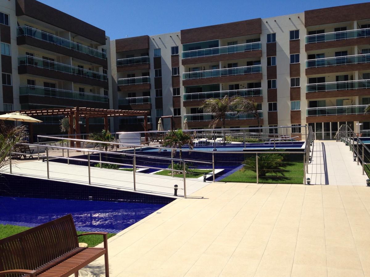 Aparthotel Vg Fun Residence- Ceara Fortaleza (Ceara)