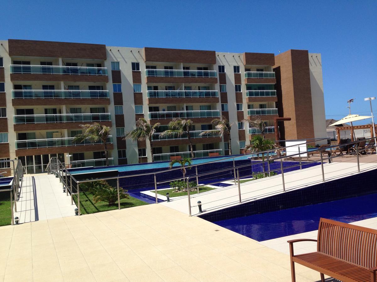 Vg Fun Residence- Ceara Aparthotel