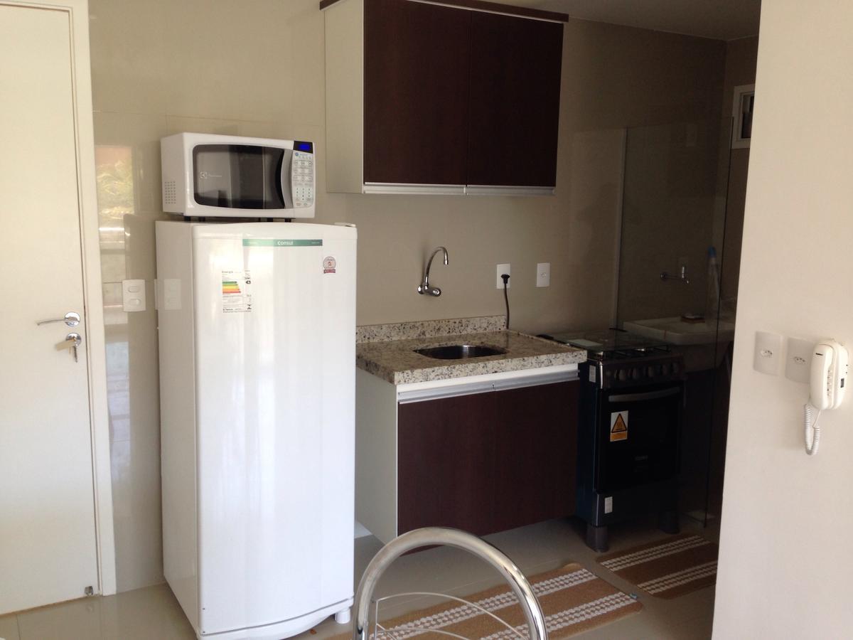 Aparthotel Vg Fun Residence- Ceara *