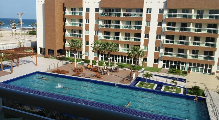 Aparthotel Vg Fun Residence- Ceara