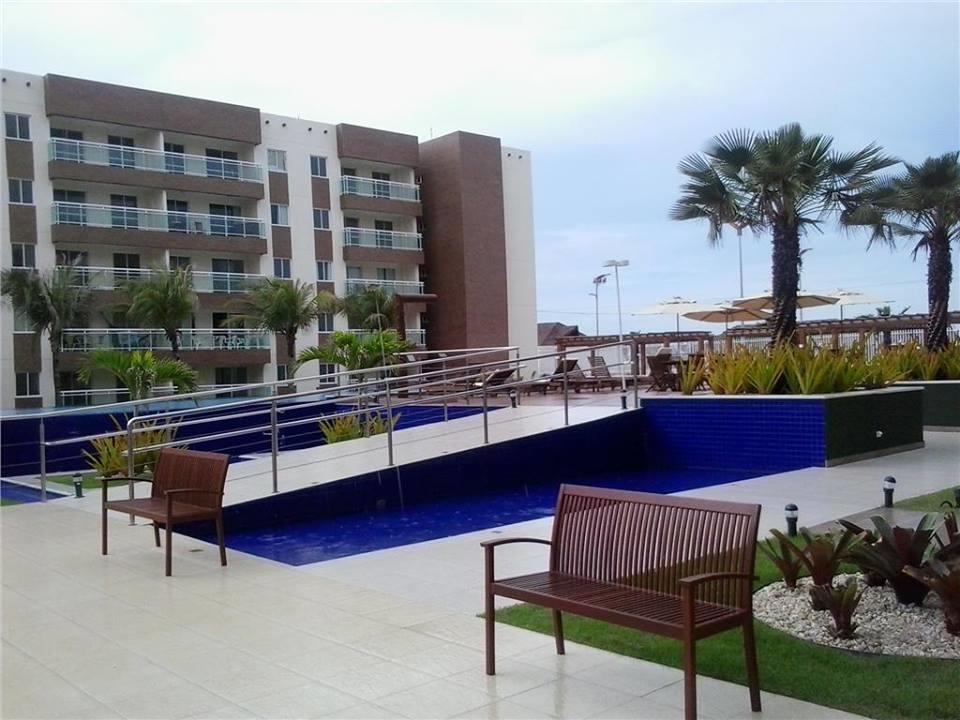 Aparthotel Vg Fun Residence- Ceara