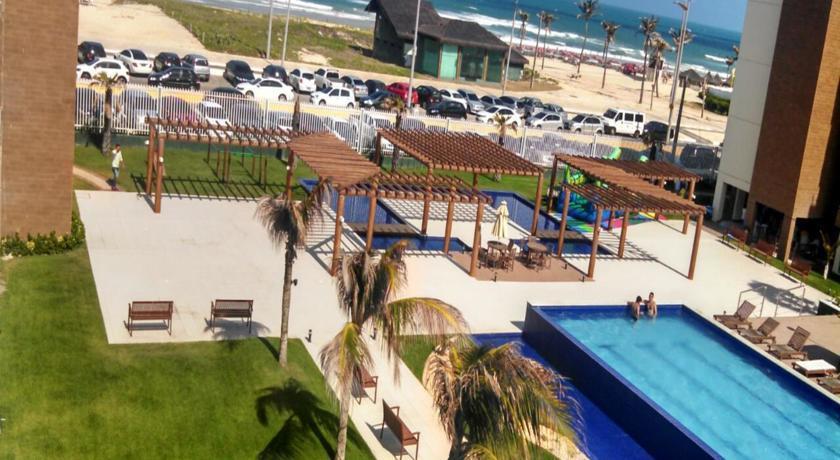 Vg Fun Residence- Ceara Aparthotel Fortaleza (Ceara)