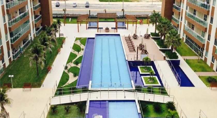 Vg Fun Residence- Ceara Fortaleza (Ceara)