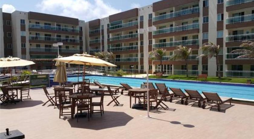 Vg Fun Residence- Ceara Fortaleza (Ceara)
