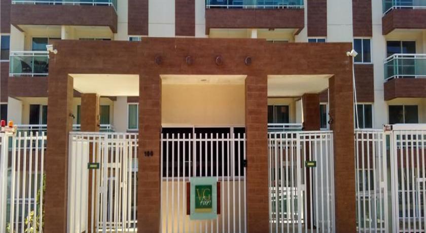 Vg Fun Residence- Ceara Aparthotel Fortaleza (Ceara)