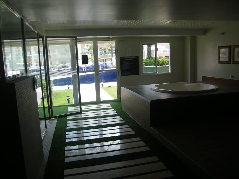 Aparthotel Vg Fun Residence- Ceara
