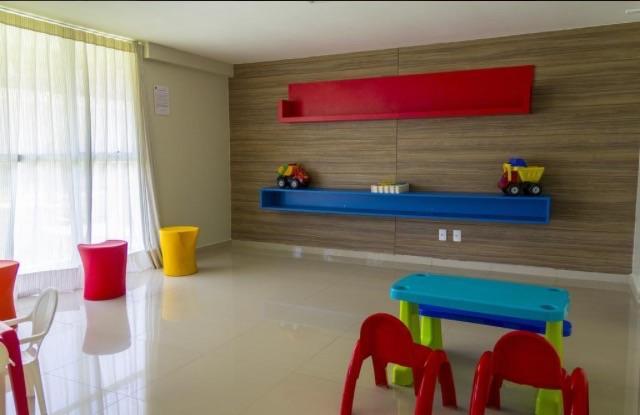 Aparthotel Vg Fun Residence- Ceara *