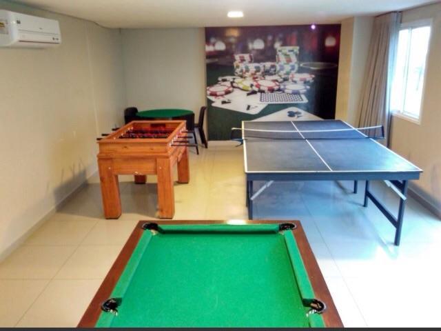 Aparthotel Vg Fun Residence- Ceara Fortaleza (Ceara)