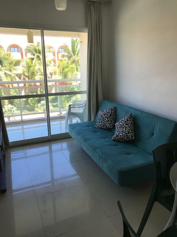 Vg Fun Residence- Ceara * Fortaleza (Ceara)