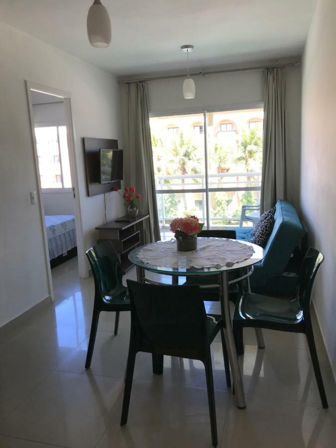 Aparthotel Vg Fun Residence- Ceara