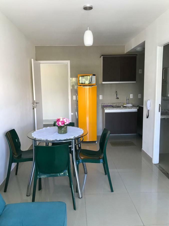 Vg Fun Residence- Ceara Aparthotel